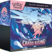Chaos Rising - Elite Trainer Box