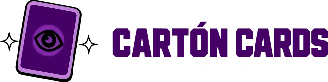 Cartón Cards TCG