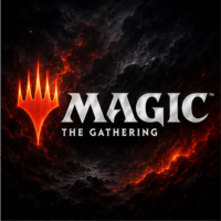 Magic: The Gathering