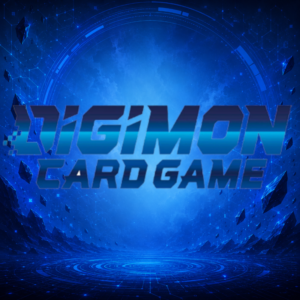 Digimon Card Game