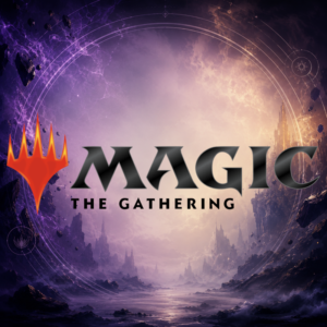 Magic: The Gathering