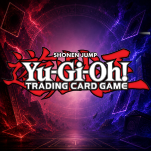Yu-Gi-Oh!